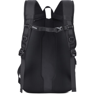 Zaino unisex Vorago - Poliestere - Casual - 31.0 x 14.0 x 45.0 cm