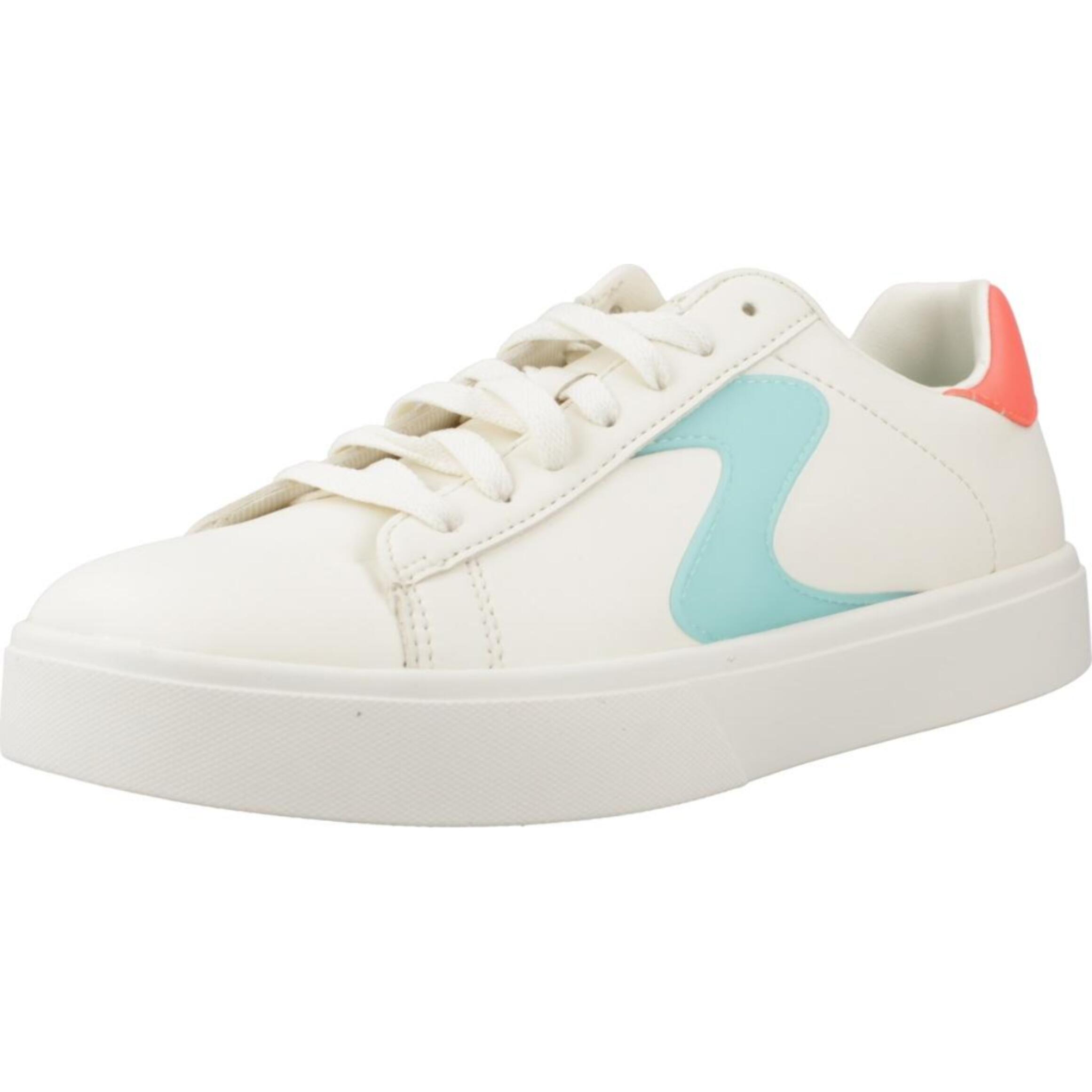 Sneakers De  Mujer 185000s Beis