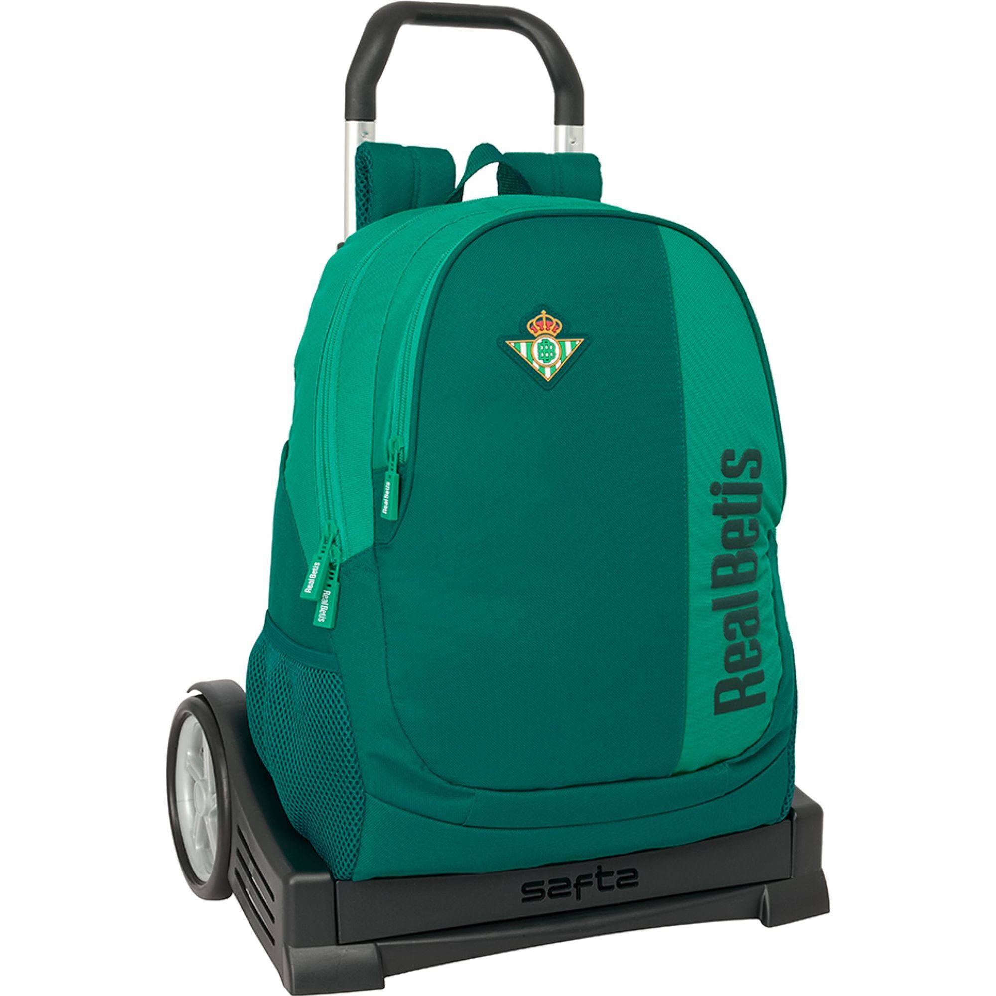 Moch 665+carro evolution resis agua real betis balompie