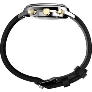 Timex Reloj Analógico De Cuarzo Marlin