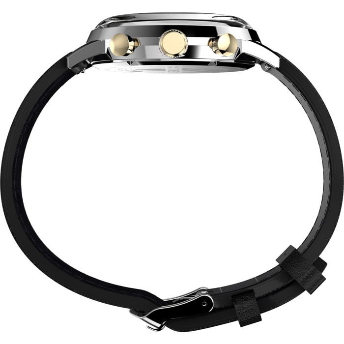 Timex Reloj Analógico De Cuarzo Marlin