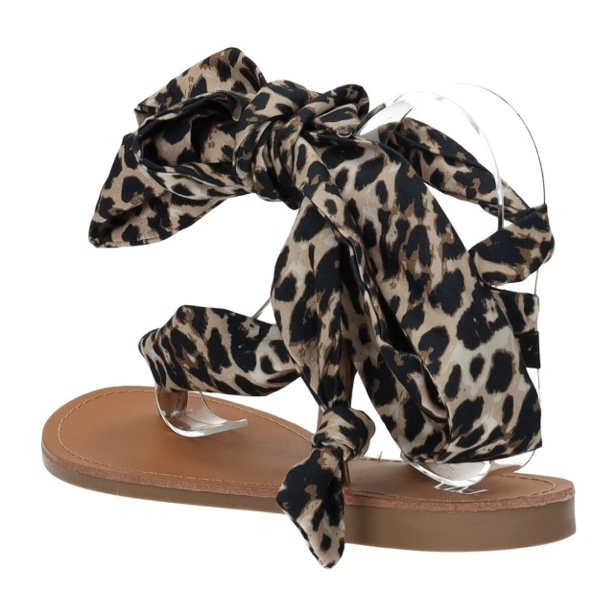 Sandali Donna Tata Italia MARRONE
