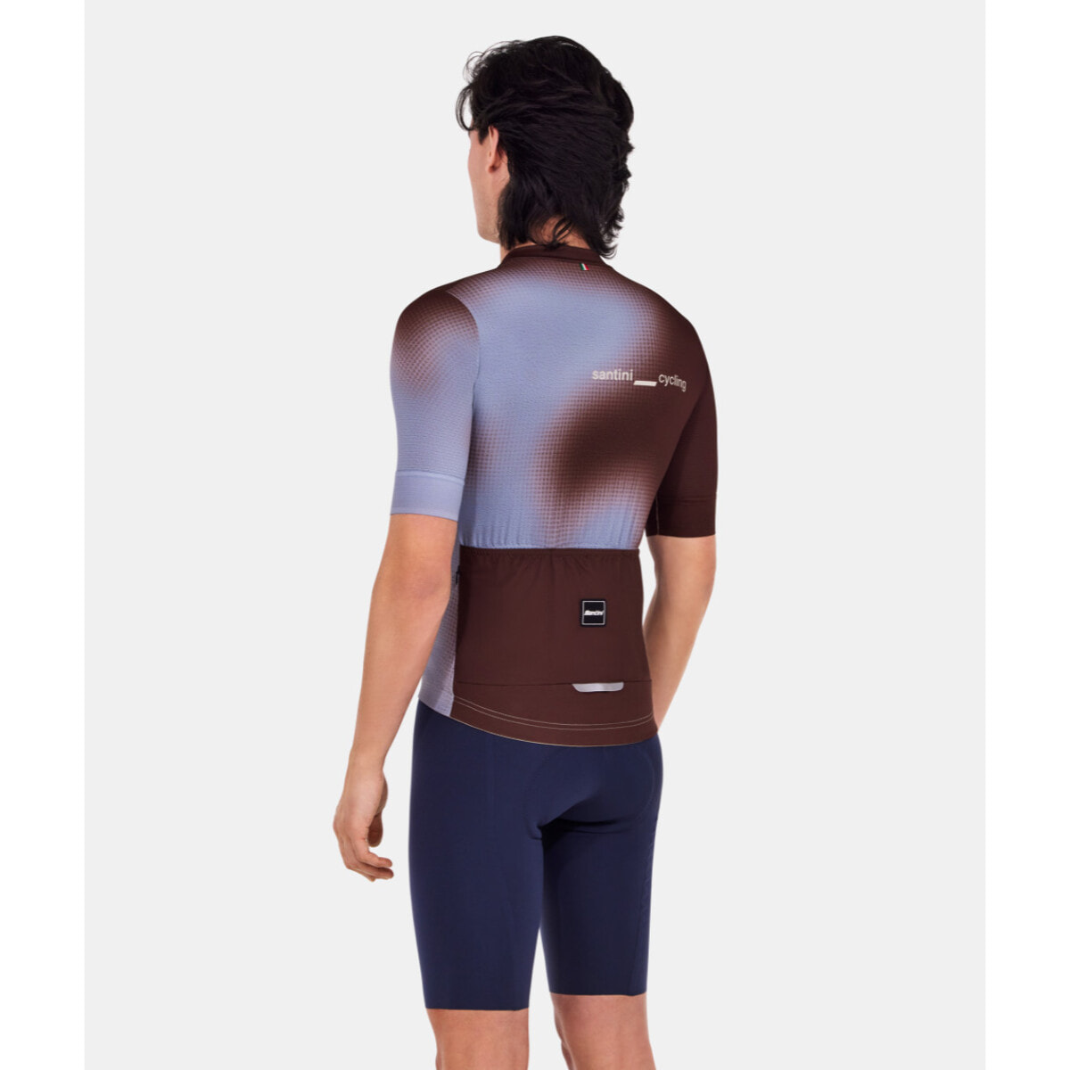 Spot - Maglia - Blu Chiaro - Uomo