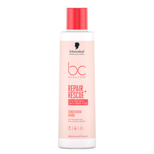 Bc Repair Rescue+ - Baume Réparateur Cheveux 200 ml