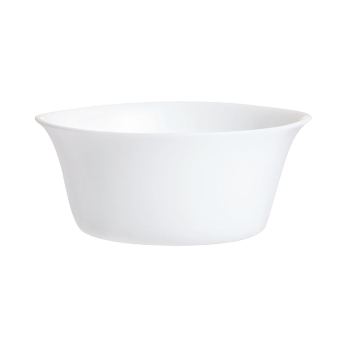 4 ramequines blancos 11 cm Smart Cuisine Carine - Luminarc