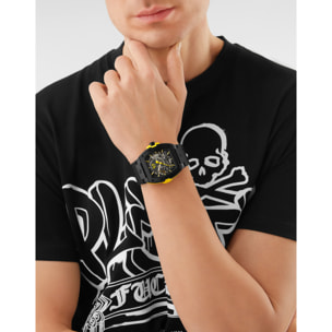 PHILIPP PLEIN Watches THE $KELETON 2.0