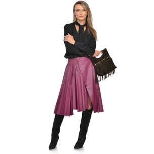 Borsa a mano Luisa Vannini Marrone