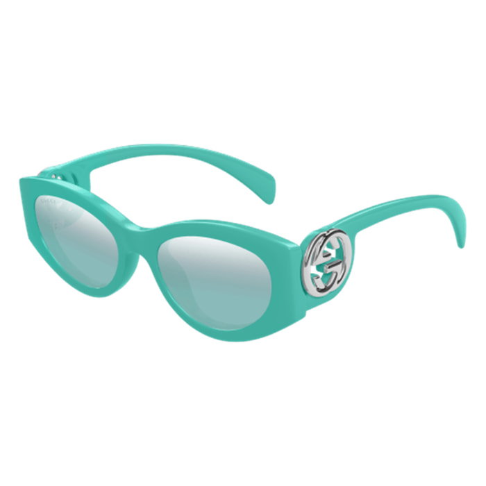 Gafas de Sol Gucci GG1691S-004 de Acetato Mujer 54 mm
