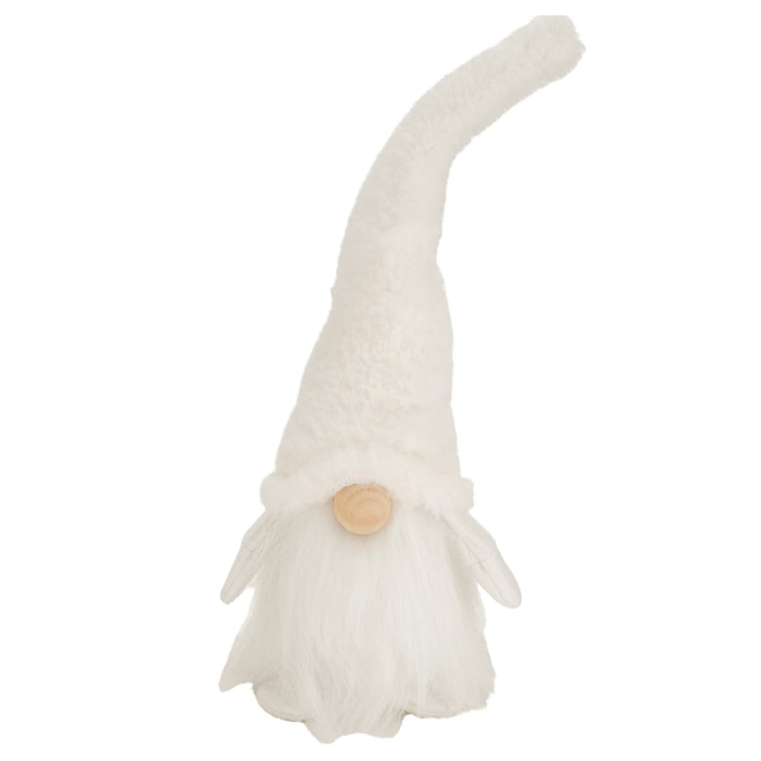 Gnome noËl trentino 25cm