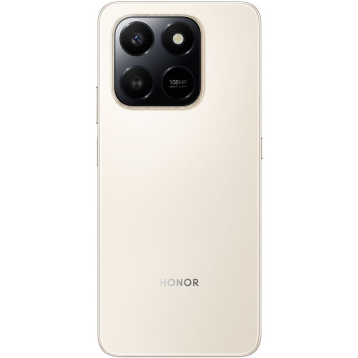 Smartphone HONOR 400 Smart 128Go Or 4G