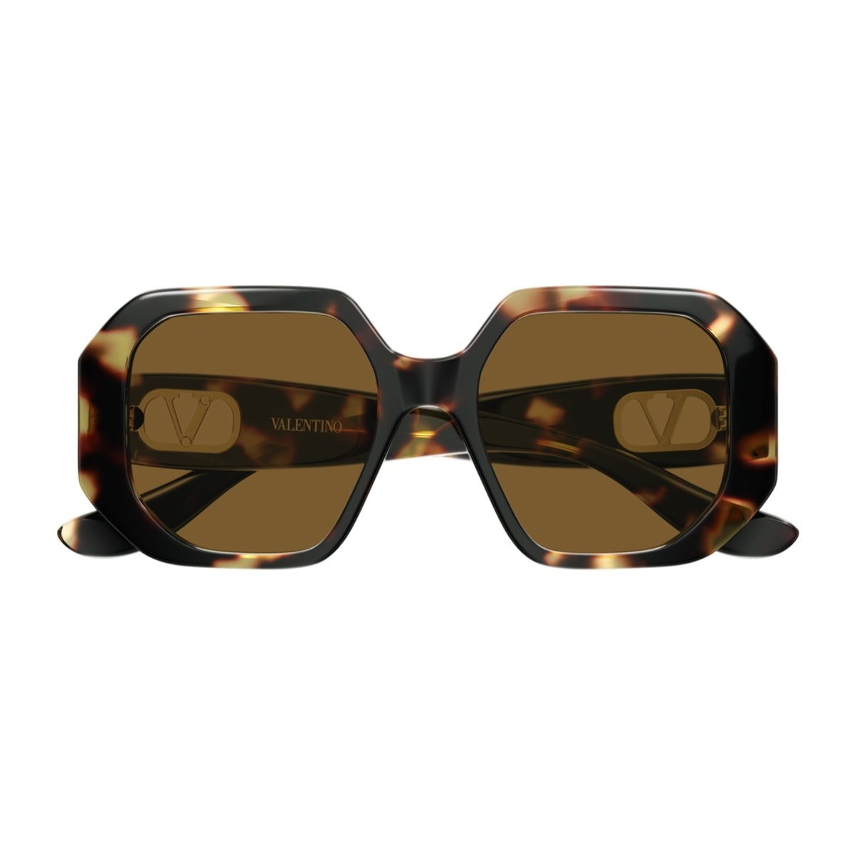 Gafas de Sol Valentino VG0003SA-002 de Acetato Mujer 55 mm