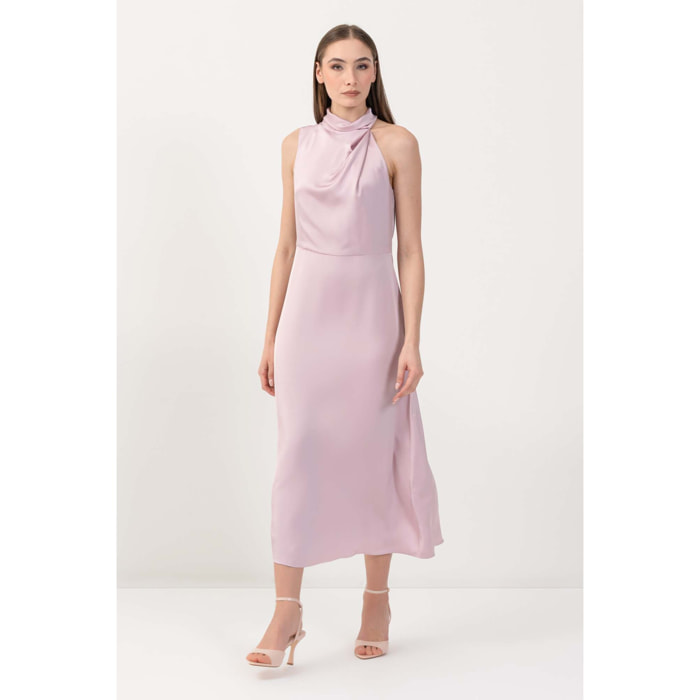 Kocca - Abito elegante minimal Donna