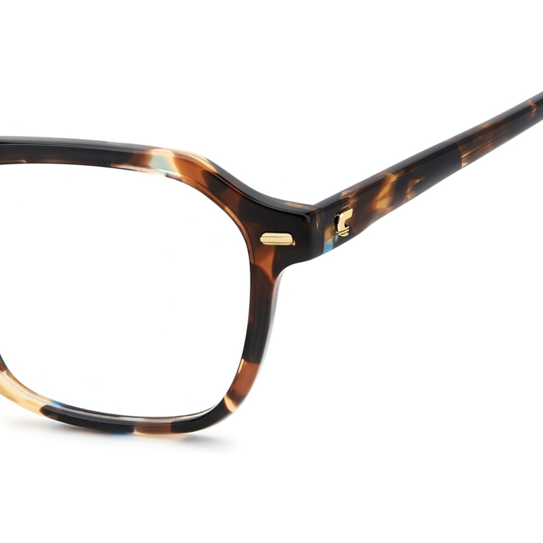 Gafas de Vista Carrera 3073 CVT de Acetato Mujer 51 mm