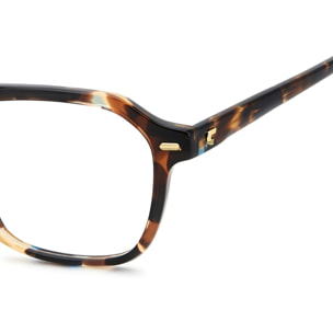 Gafas de Vista Carrera 3073 CVT de Acetato Mujer 51 mm