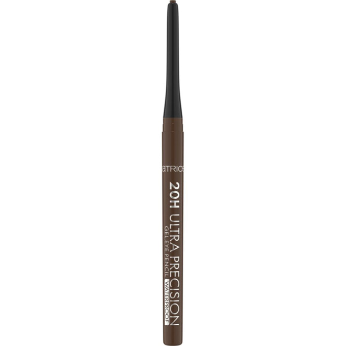 20h Ultra Precision Gel Eye Pencil - Crayon Yeux Ultra-Précis Waterproof