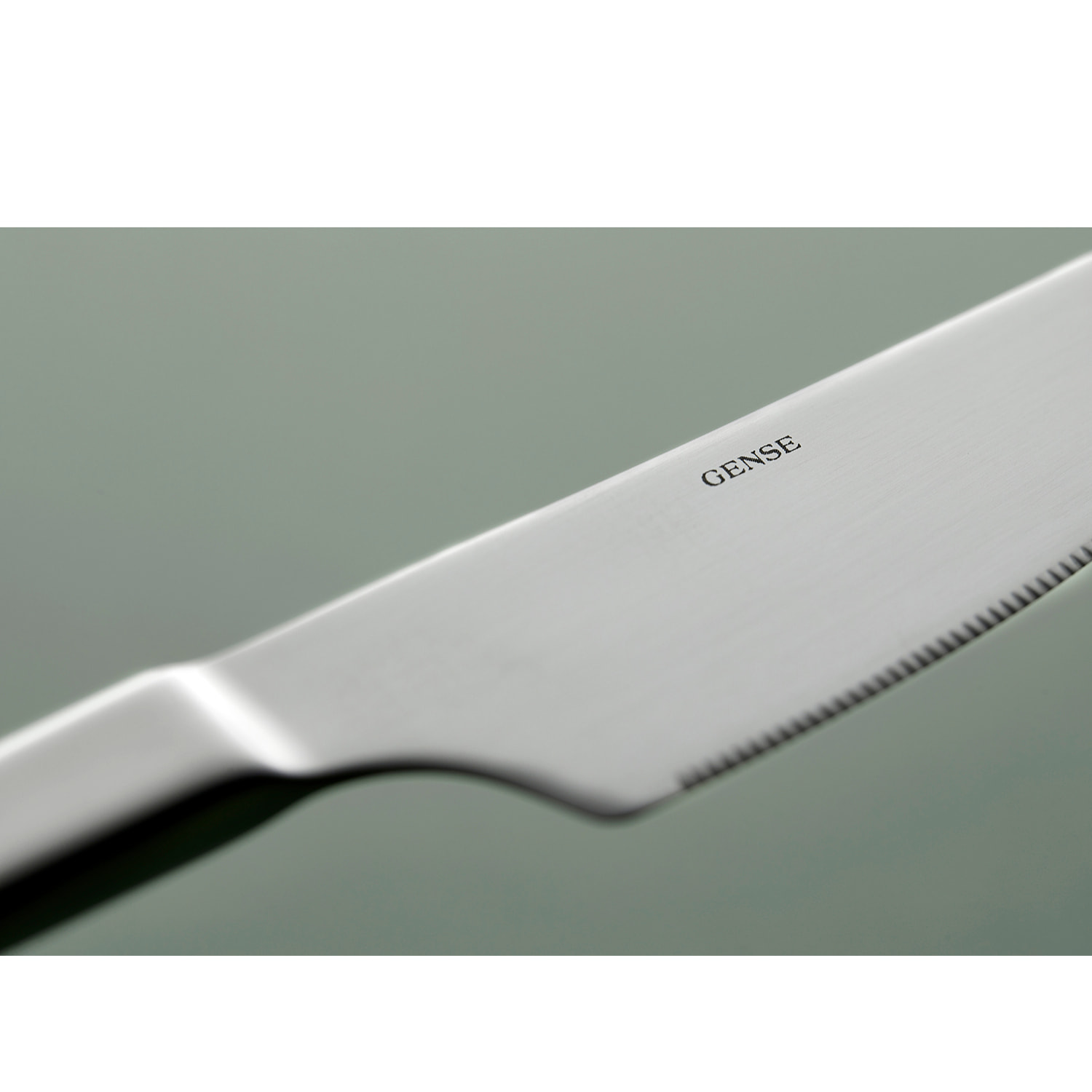 Couteau de table Norm