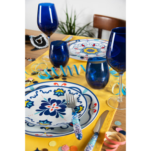 Runner 45x140 Excelsa – Panama Color Giallo