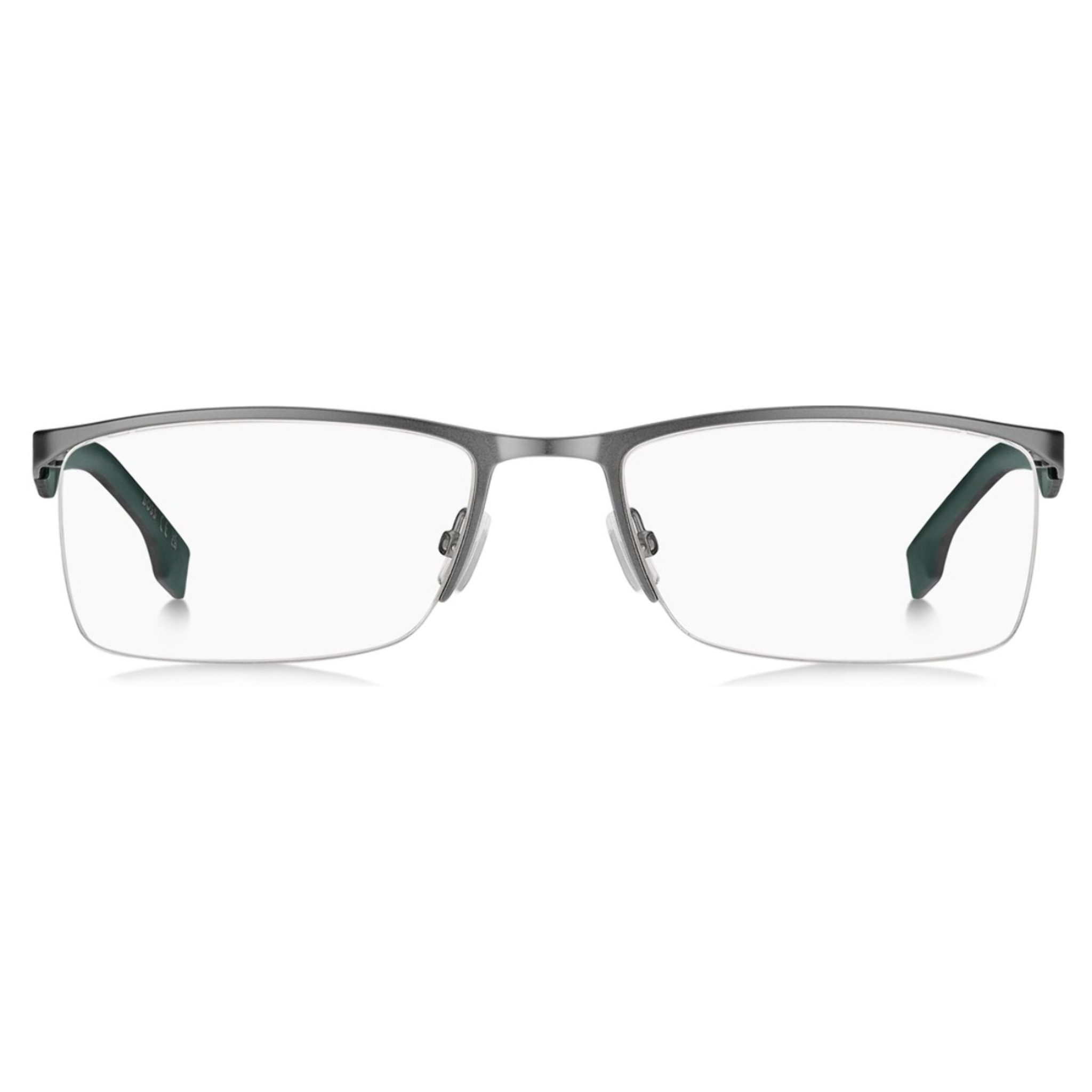 Gafas de Vista Hugo Boss 1770 6LB 55 de Metal Hombre 55 mm