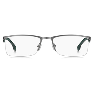 Gafas de Vista Hugo Boss 1770 6LB 55 de Metal Hombre 55 mm