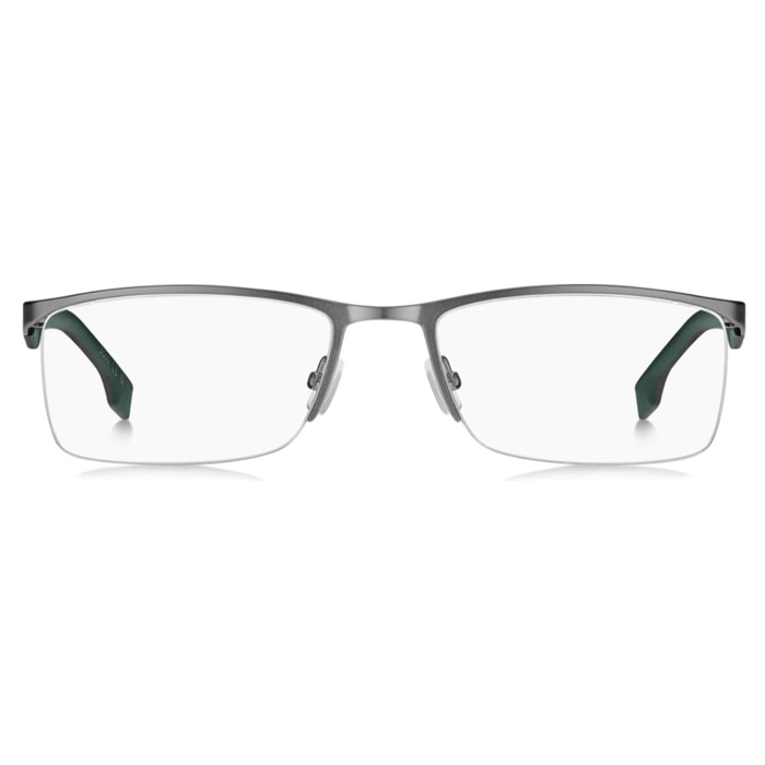 Gafas de Vista Hugo Boss 1770 6LB 55 de Metal Hombre 55 mm
