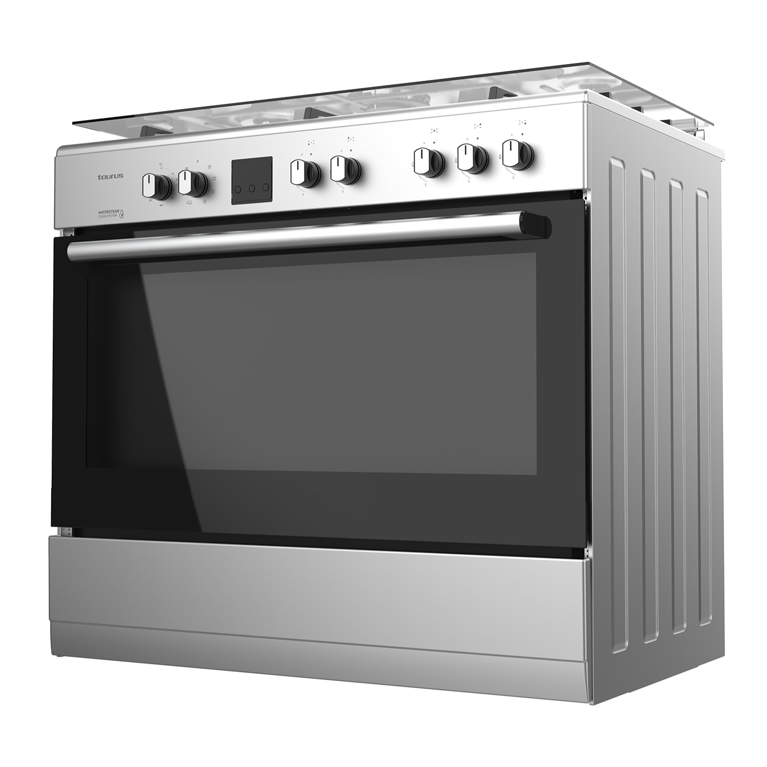 Taurus - Cocinas independientes CIGE5FIXMF 12550 W