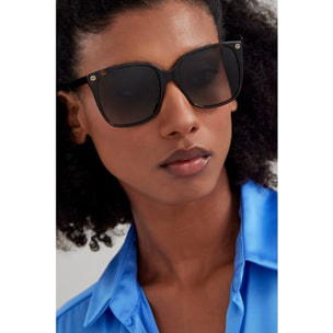 Gafas de Sol Gucci GG0022S-003 de Acetato Mujer 57 mm