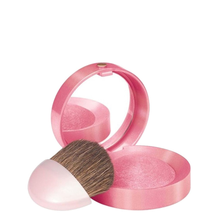 Blush Boite Ronde - Blush