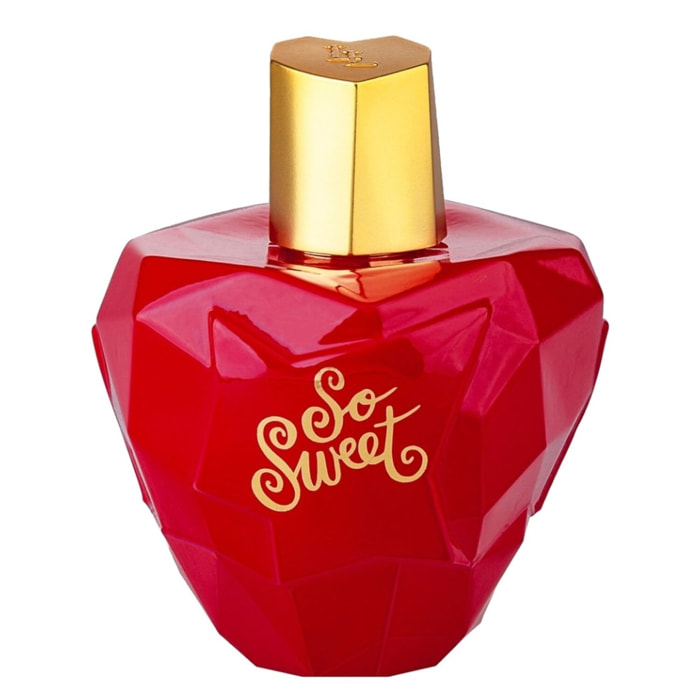 So Sweet - Eau de Parfum