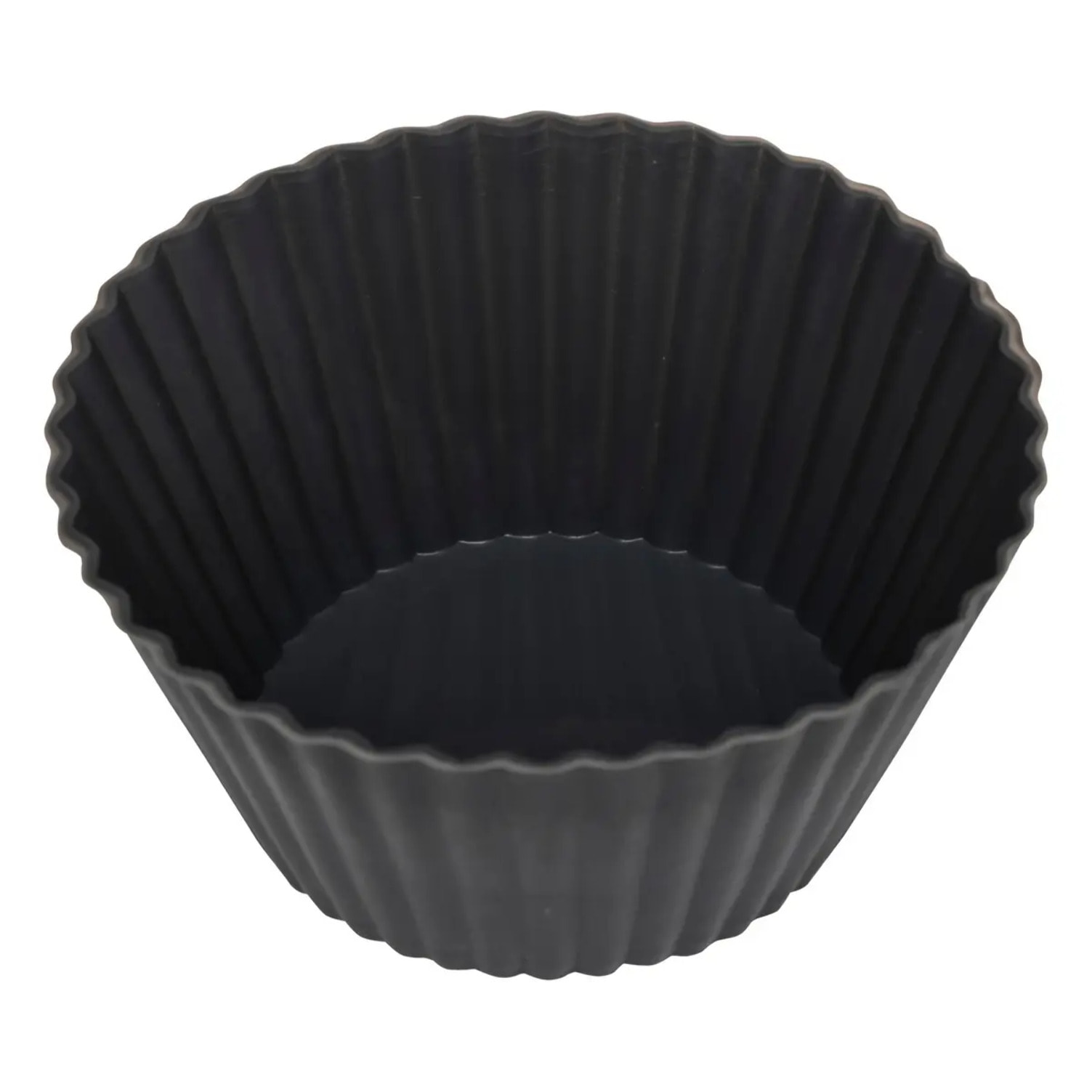 Lot de 6 caissettes en silicone