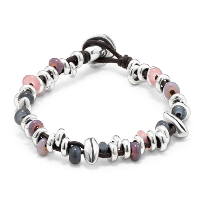 Pulsera VIVENCIA MULTICOLOR M
