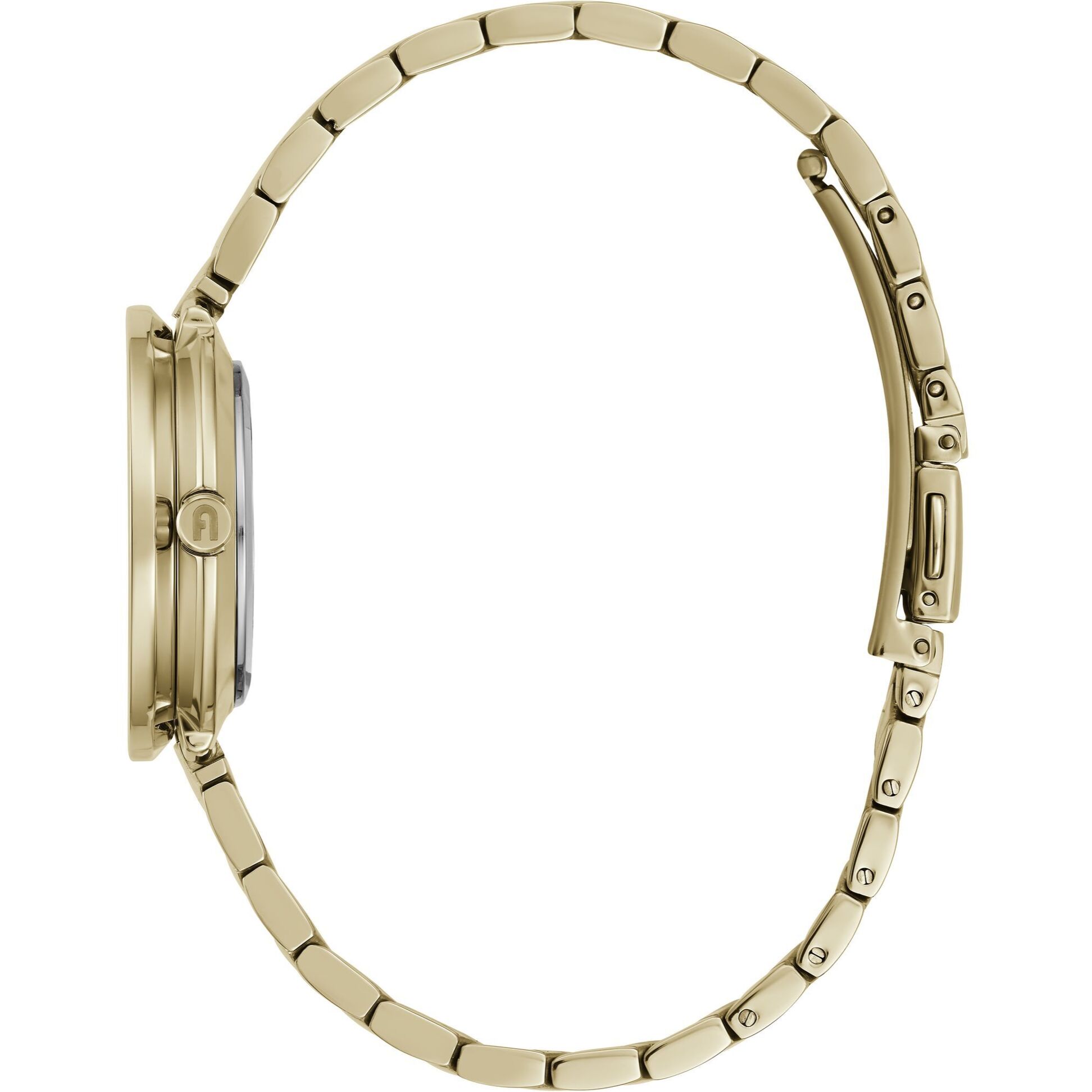 Furla Reloj Analógico De Cuarzo Furla Essential