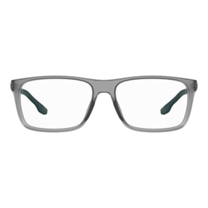 Gafas de Vista Under Armour UA 5075XL 63M de Nylon Hombre 60 mm