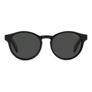 Gafas Pregraduadas Polaroid PLD 0031/R/C 807 50 +1.50 Polarizadas Unisex 50 mm