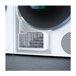 Sèche linge pompe à chaleur BOSCH WQG1450BFR