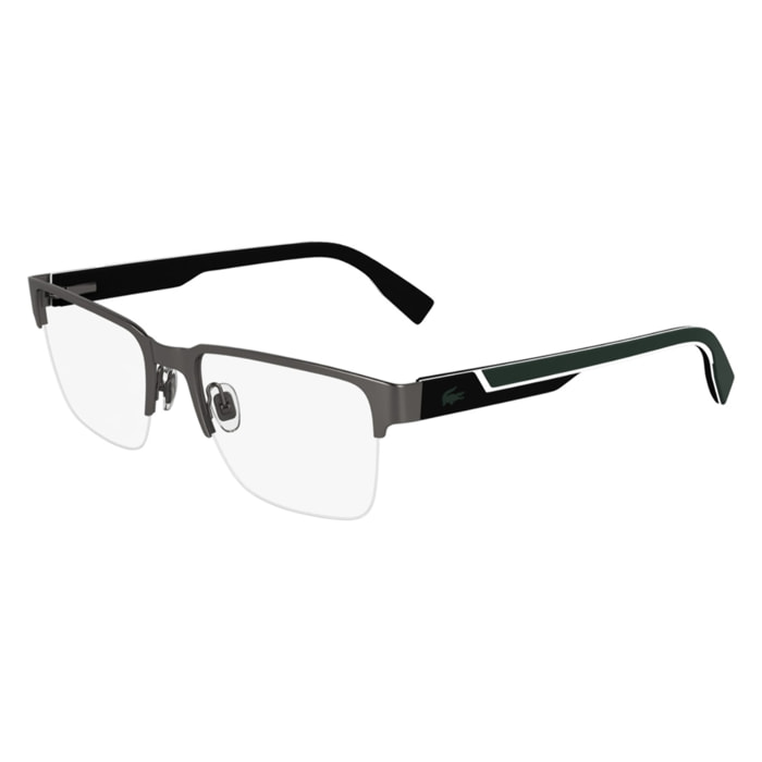 Gafas de Vista Lacoste L2305 N 038 54 de Metal Hombre