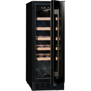 Cave à vin encastrable CLIMADIFF CBU20S2B