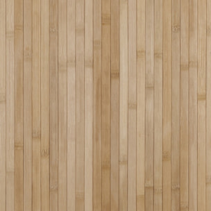 Alfombra BAMBOO COOL Natur