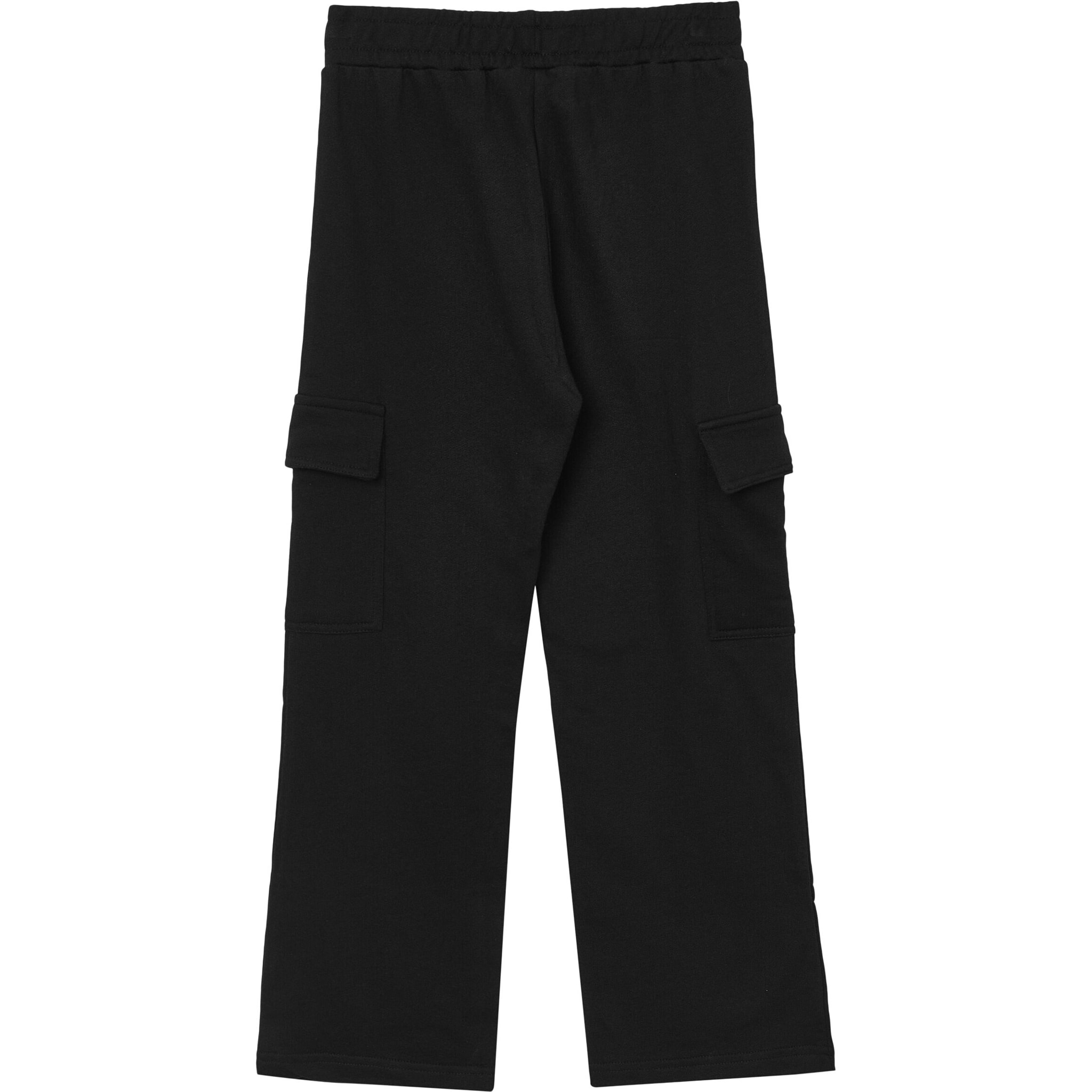 Pantalone ginnico cargo