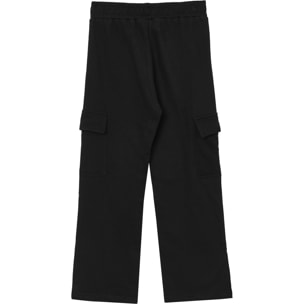 Pantalone ginnico cargo