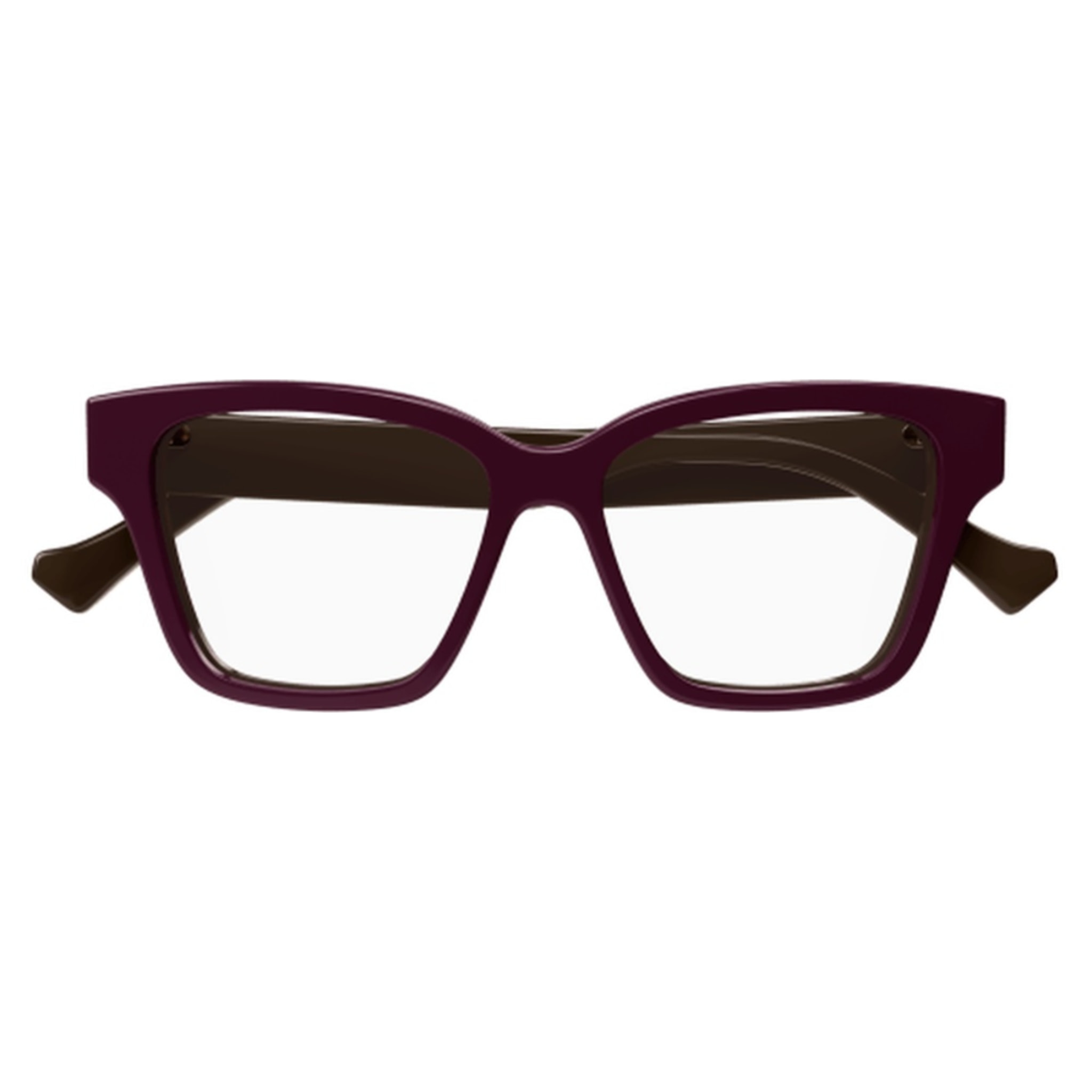 Gafas de Vista Gucci GG1302O-005 de Acetato Mujer 55 mm