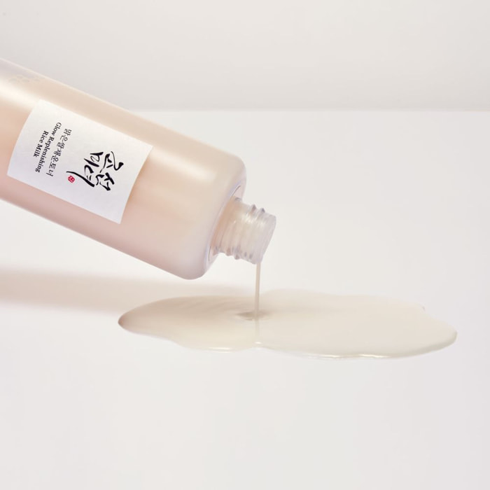 Glow Replenishing Rice Milk - Tonique Éclat Lait de Riz 150 ml