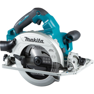 Scie circulaire 36V Ø190 mm MAKITA - sans batterie ni chargeur - DHS783ZJU