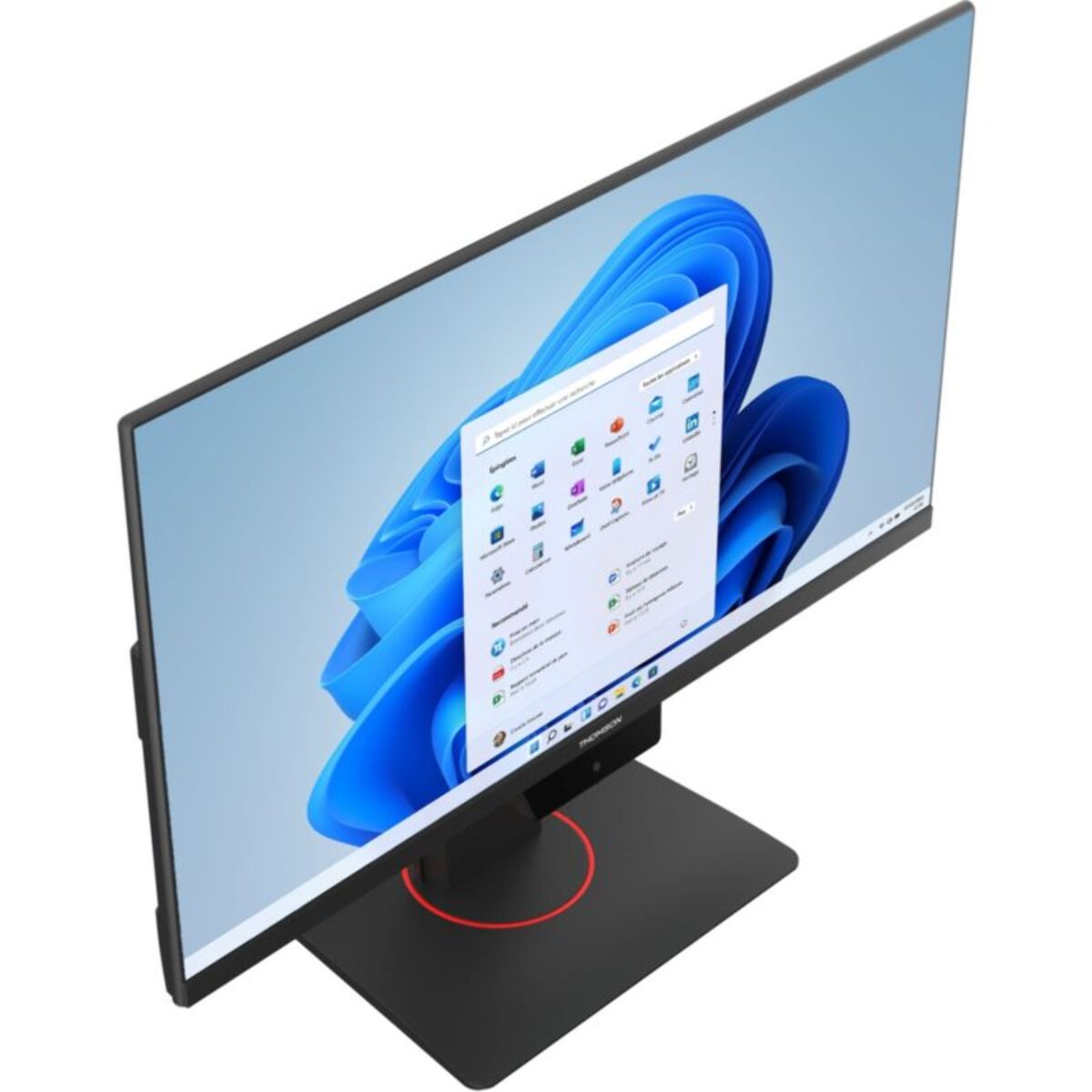 Ordinateur tout-en-un THOMSON A24I51316BK512C
