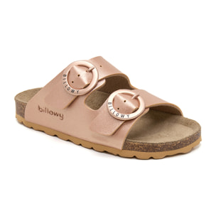 Sandalia BILLOWY ROSA