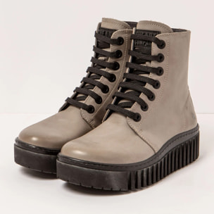 Botines 1517 ROMA CINDER/BRIGHTON color Cinder