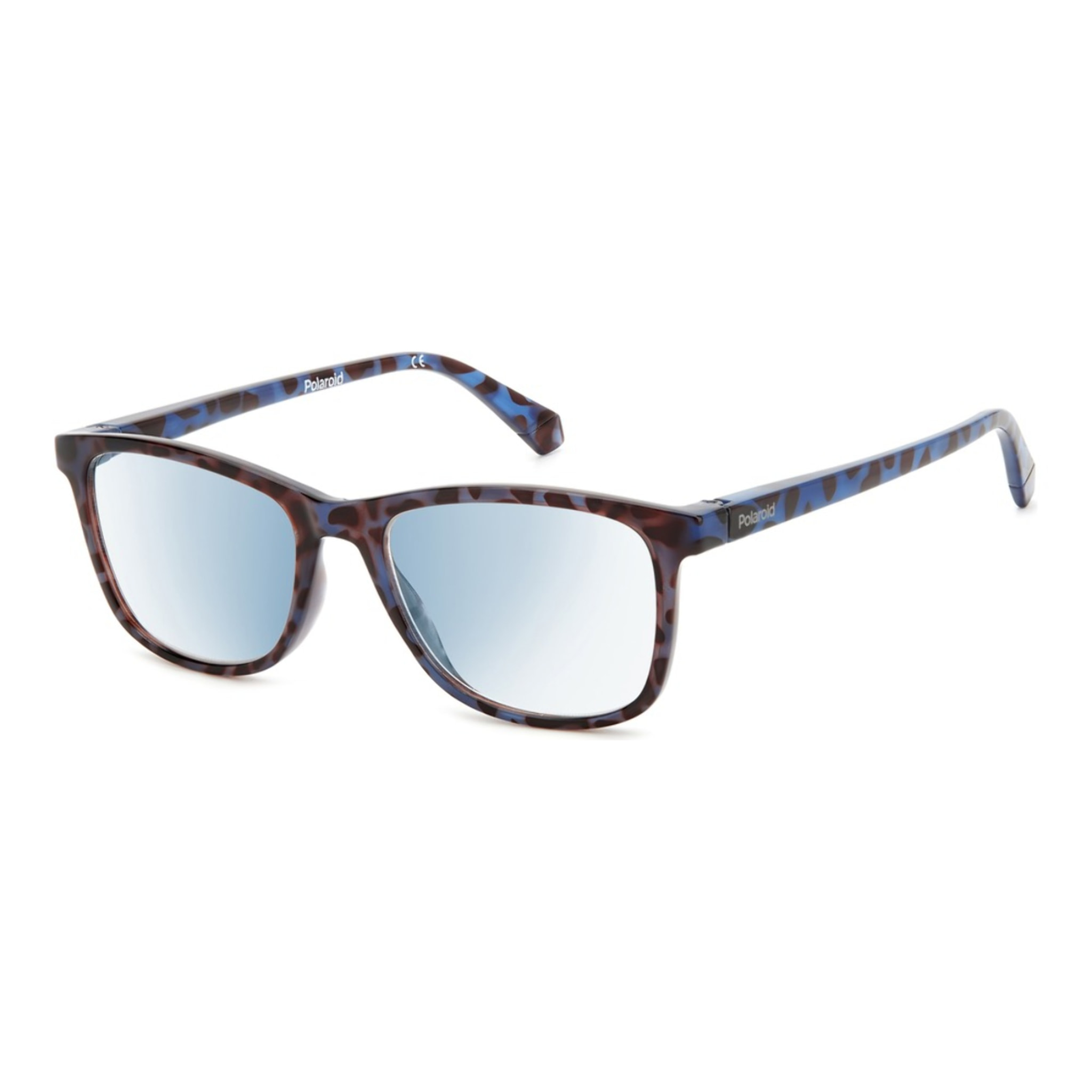 Gafas Pregraduadas Polaroid PLD 0033/R/BB R8M 52 +2.00 Hombre 52 mm
