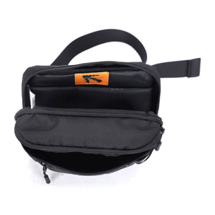 Marsupio unisex Eris Lux - Poliestere - 22.0 x 9.0 x 15.0 cm