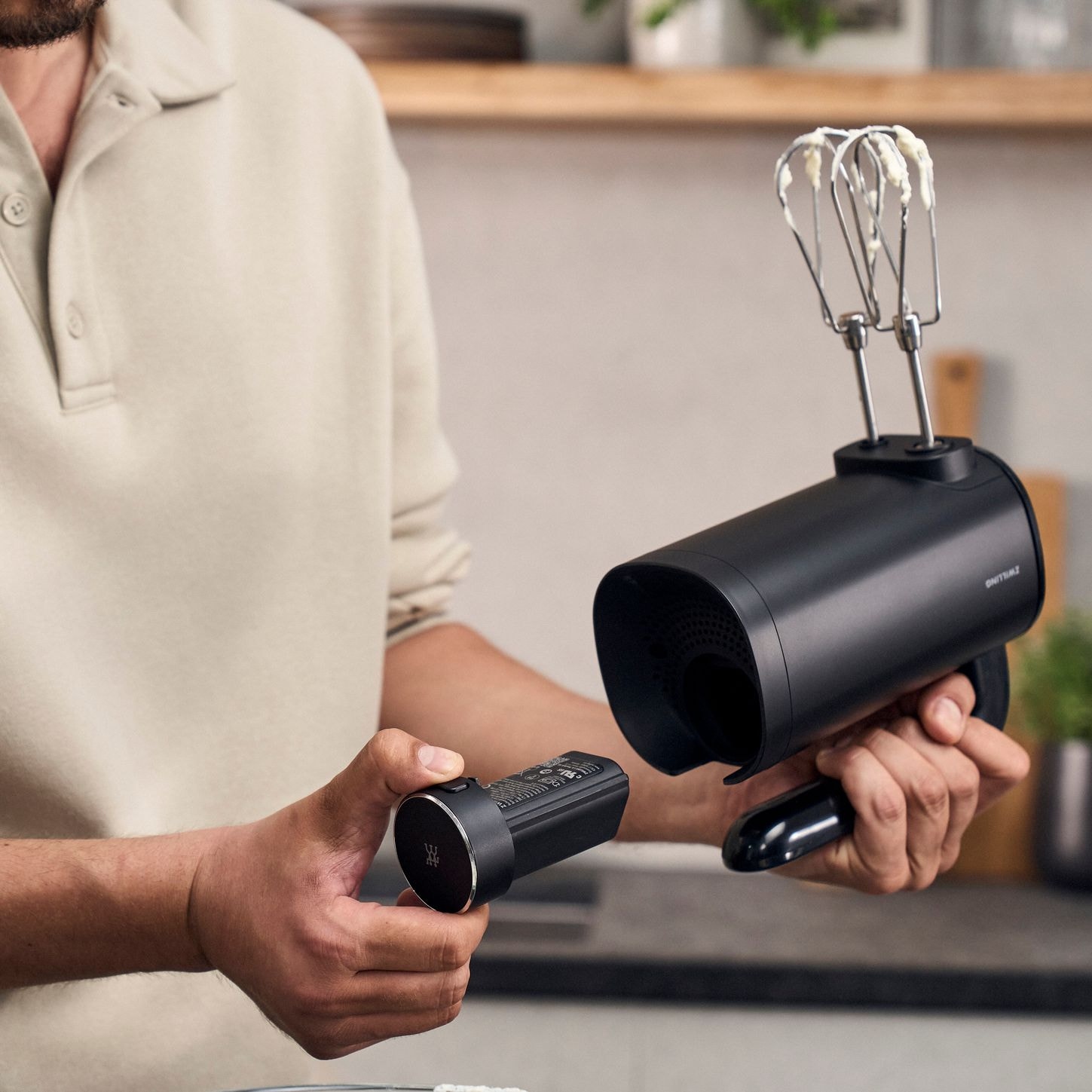 Pack de batterie, 12 V