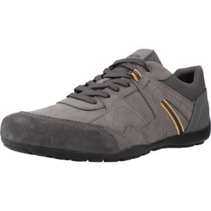 Sneakers de  Hombre de la marca GEOX  modelo U RAVEX GRIS