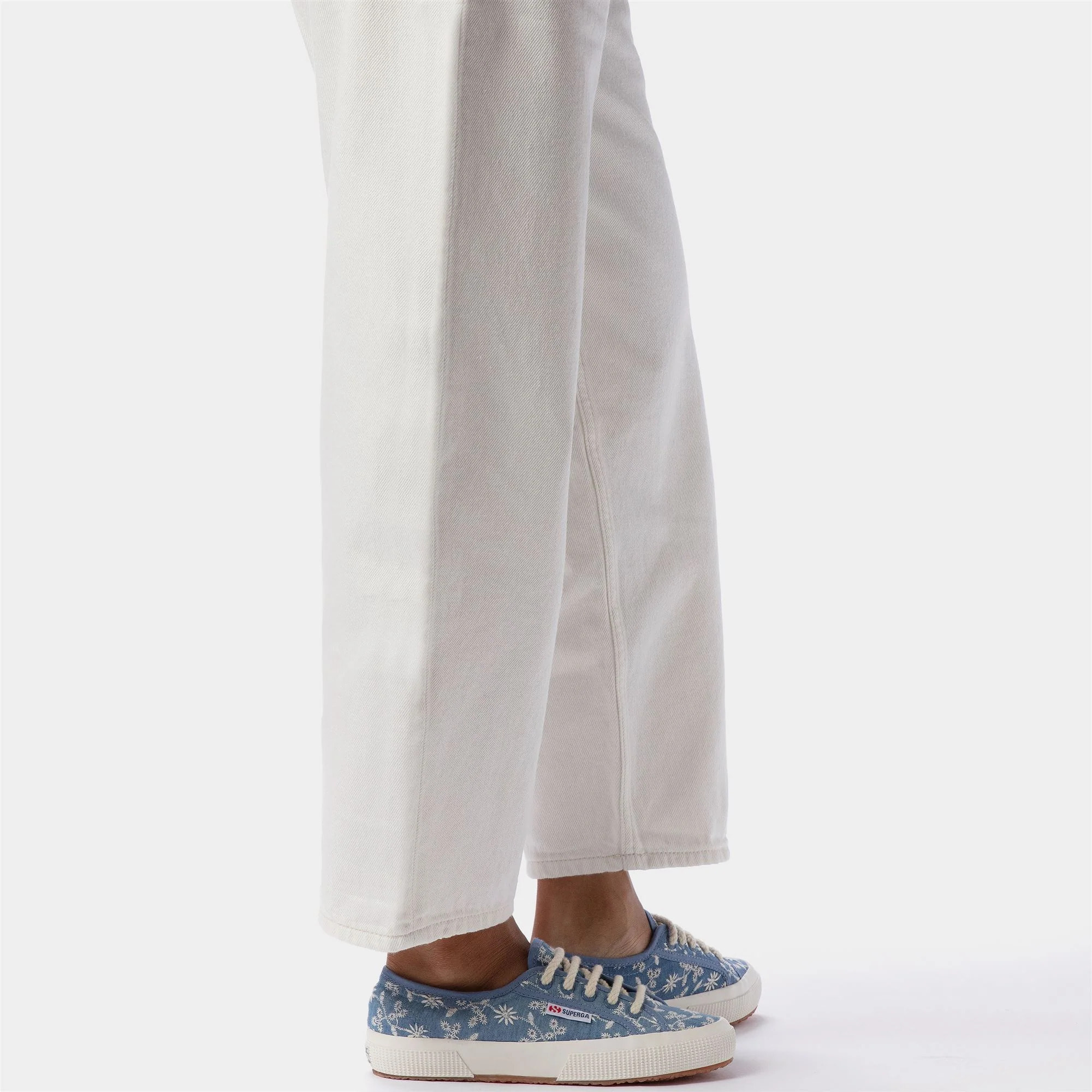 Superga - Donna Blu - 2750 SANGALLO